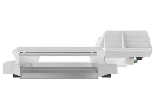 DLI JOULE 1000W 208-400V DE-DC - IEC POWER CORD EU 2.5m