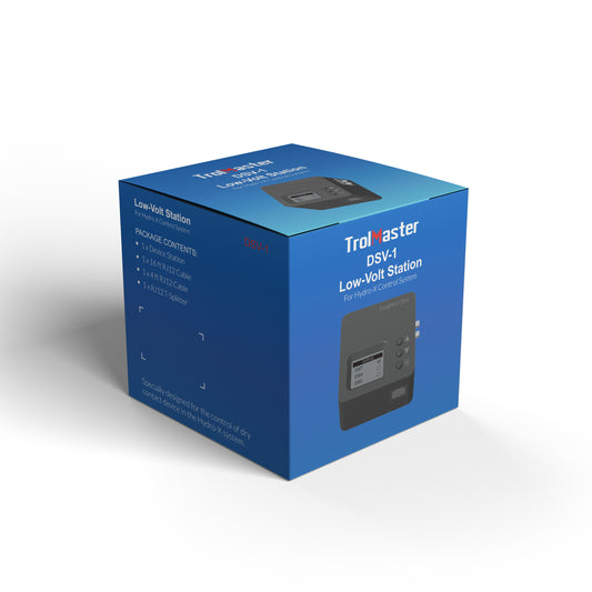 Low-Volt Station (DSV-1)