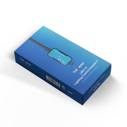 Lighting Control Adapter F (LMA-14)