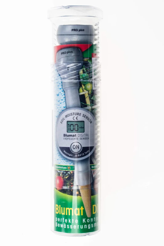 BLUMAT digital soil moisture sensor