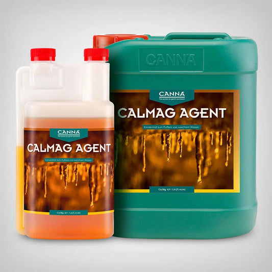 CANNA CALMAG AGENT