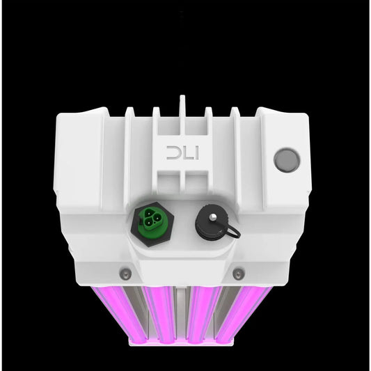 DLI ZENITH Series LED Toplight 900 FS DC WB - NO CORD