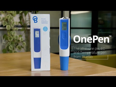 Bluelab OnePen