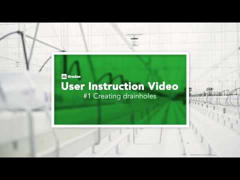 GRODAN Vital slab 1m 10x15cm