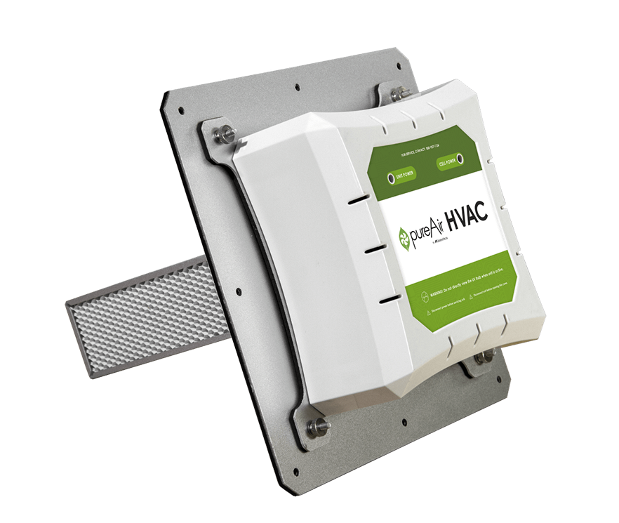 ProGuard PureAir HVAC