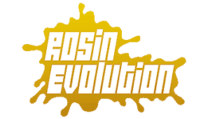 ROSIN REVOLUTION