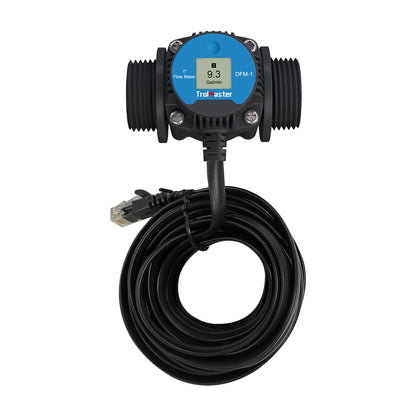 Digital Flow Meter to the Controller for Aqua-X Pro only (DFM-1)