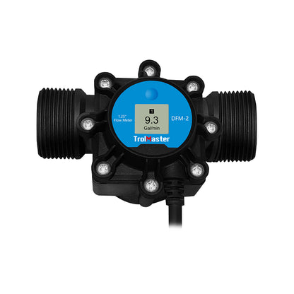 1.25" Digital Flow Meter (DFM-2)