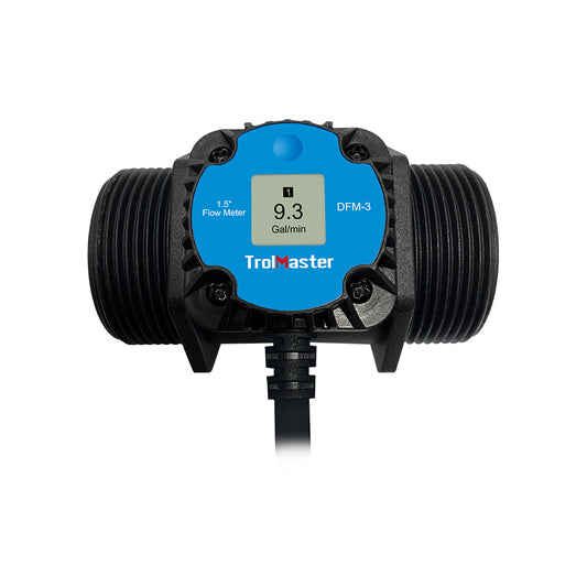 1.5” Digital Flow Meter (DFM-3)