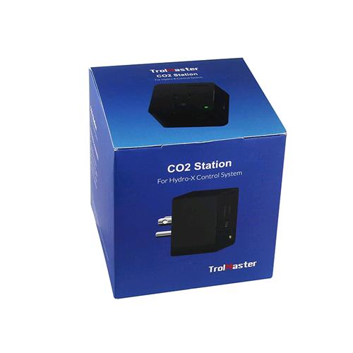 CO2 Device Station (DSC-2E)