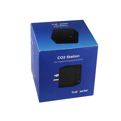 CO2 Device Station (DSC-2E)