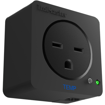 240V Temperature Device Station (DST-2E)