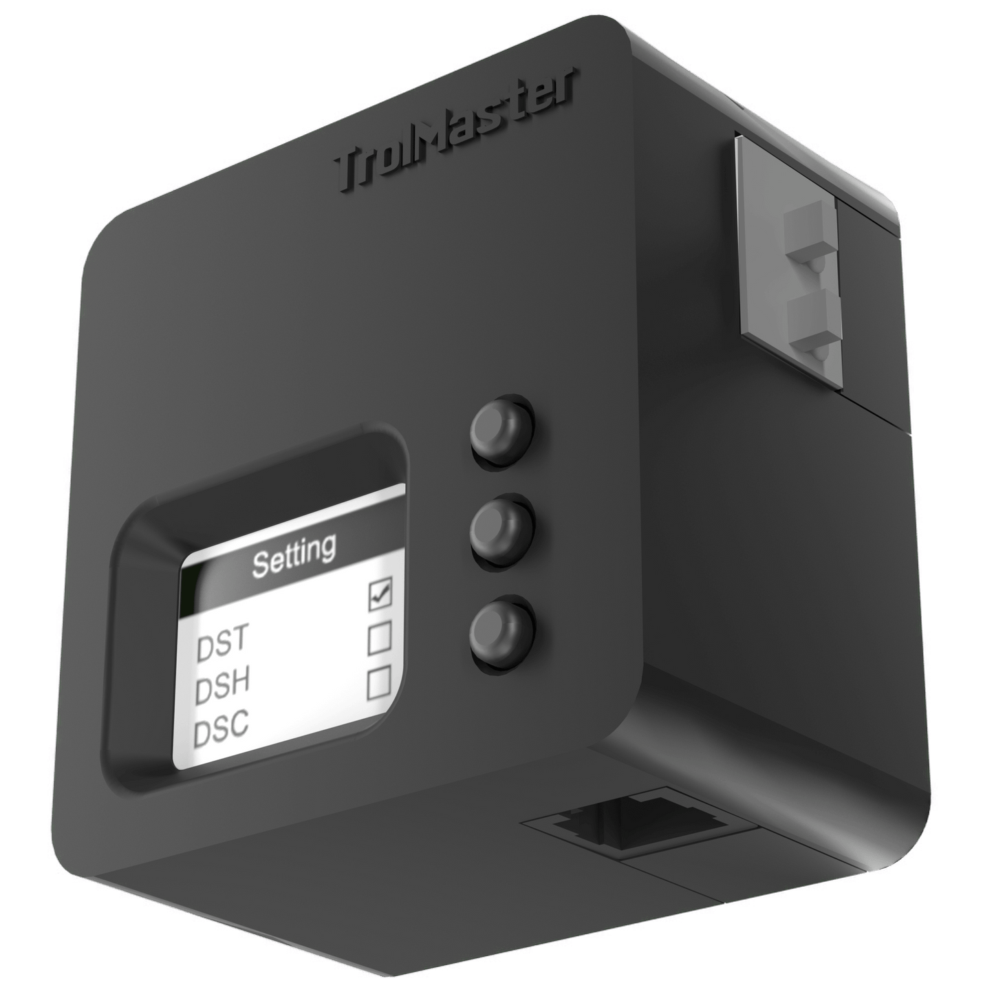 Low-Volt Station  (DSV-1)