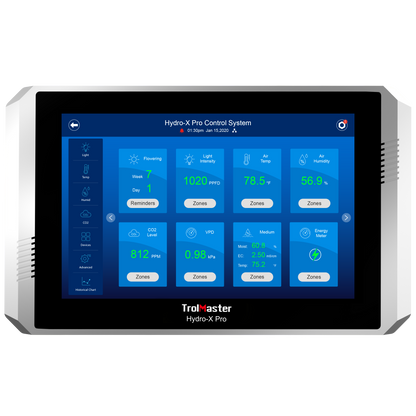 Hydro-X Pro Control System (HCS-2)