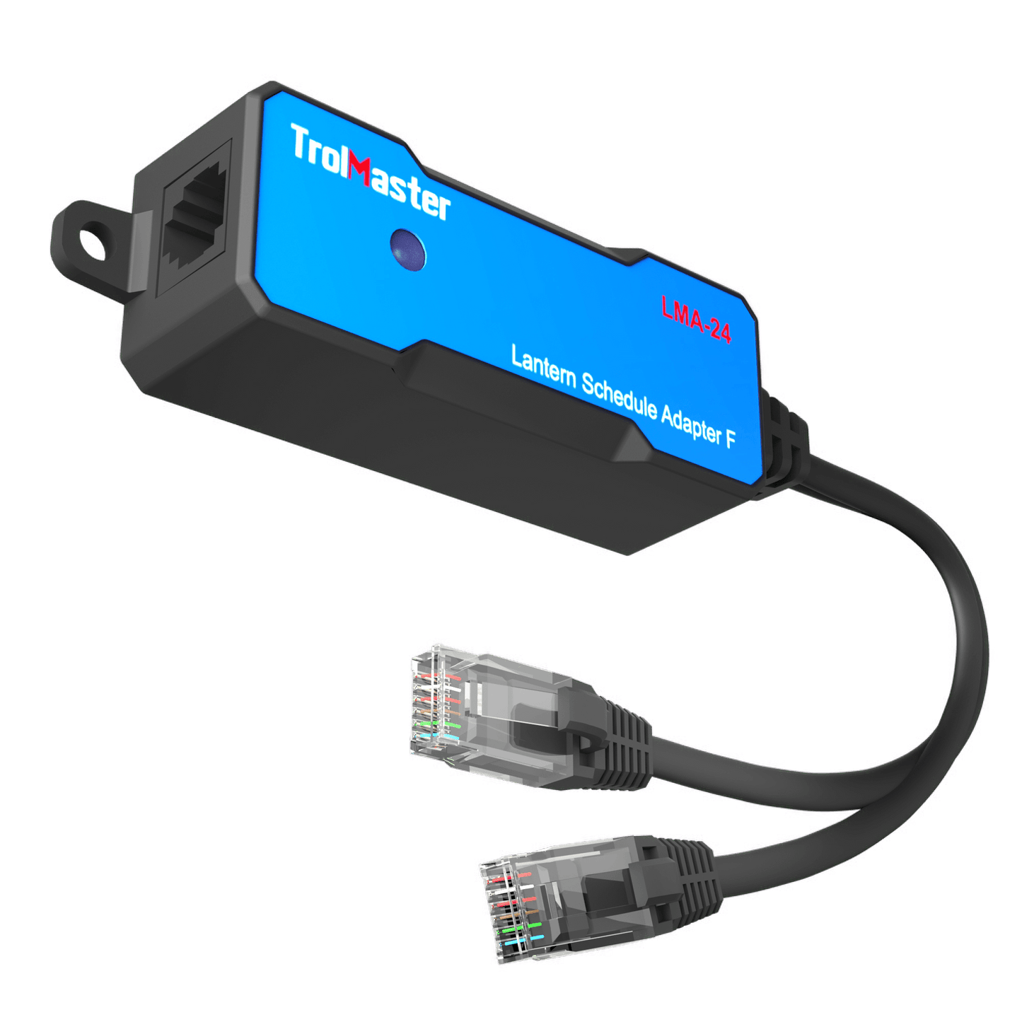 Lantern Schedule Adapter (LMA-24)