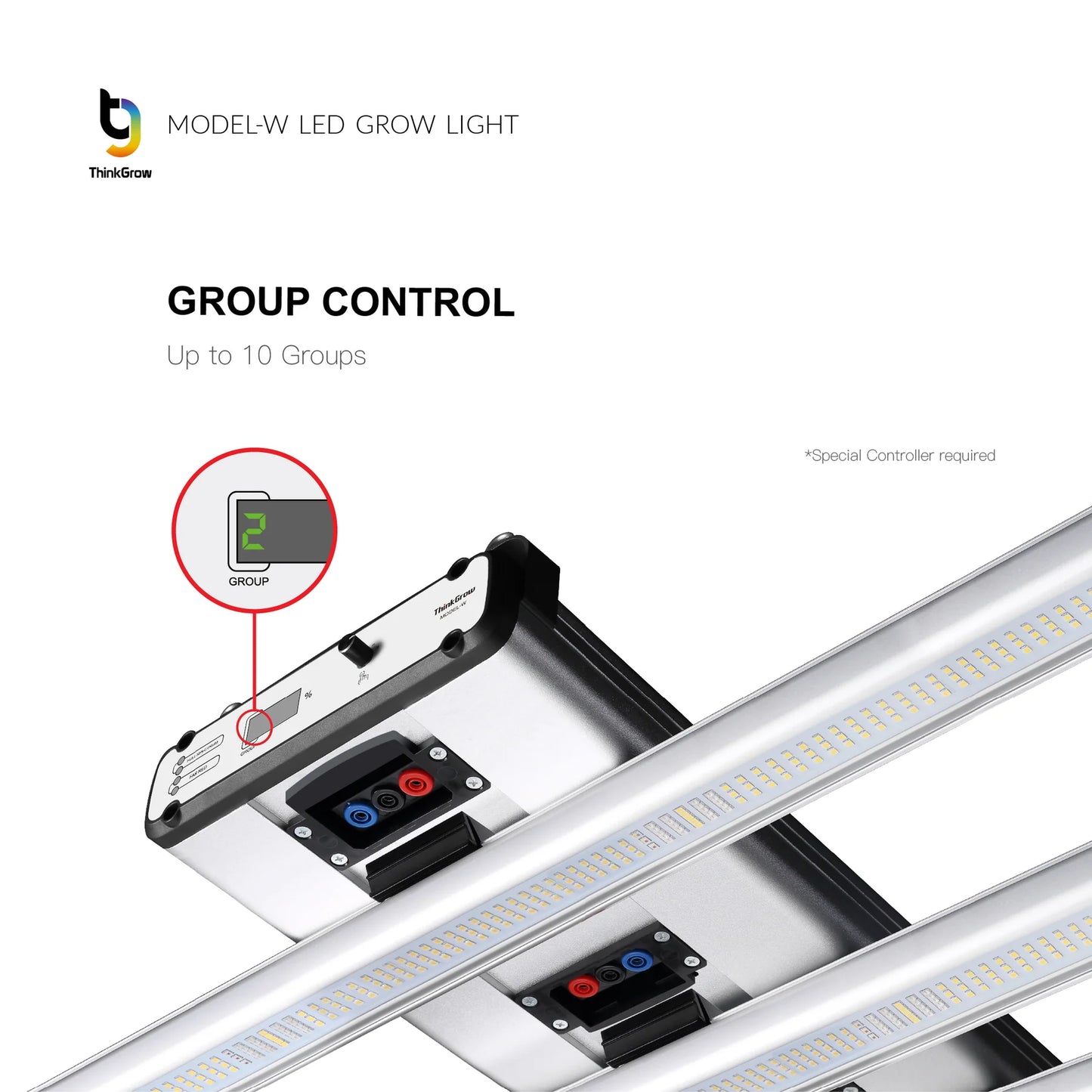 ThinkGrow Model W