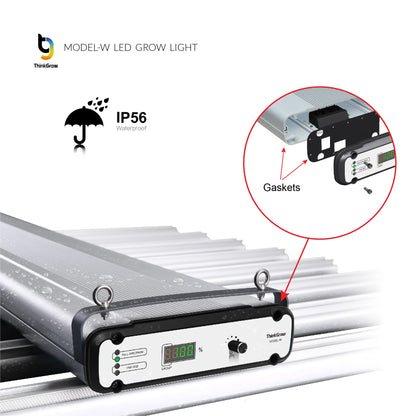 ThinkGrow Model W