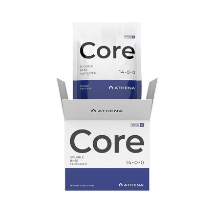 PRO CORE BOX