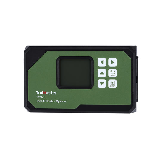 Tent-X System Main Controller (TCS-1)