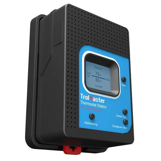 Thermostat Station 2 (TS-2)