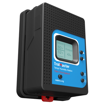 Temperature / Humidity Station (TSH-1)