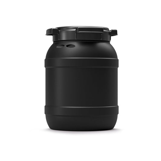 6 Liter UV Safe Drum