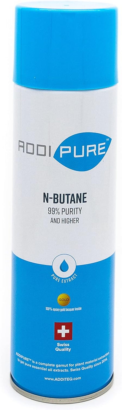 ADDIPURE n-Butane 99,39% 500ml