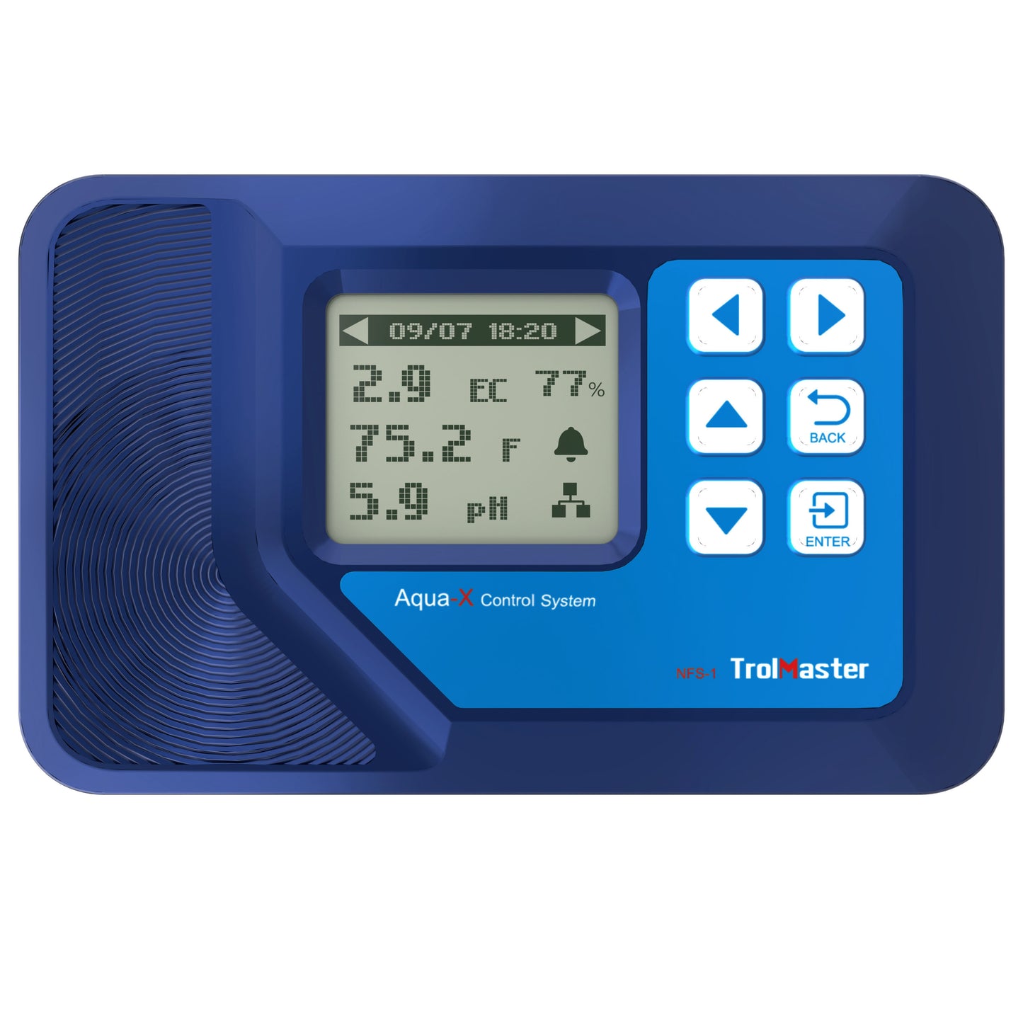 Aqua-X Irrigation Control System (NFS-1)