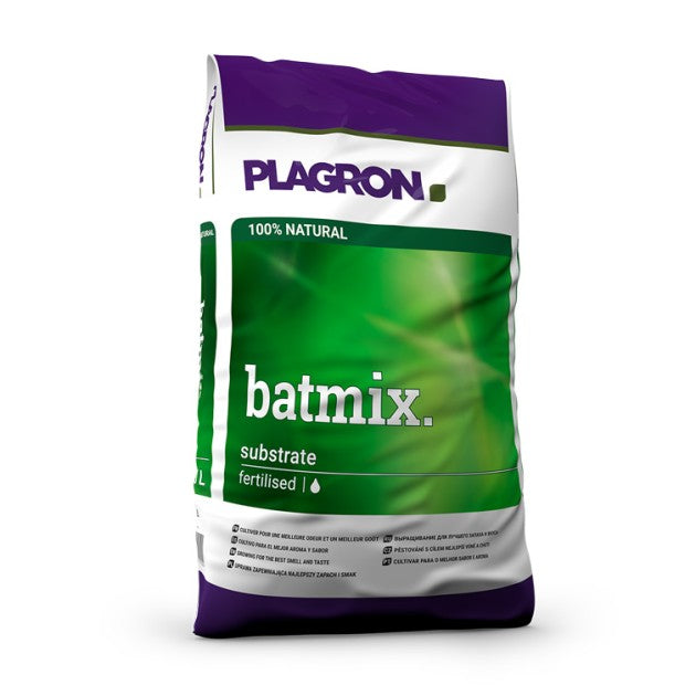 BATMIX 50L