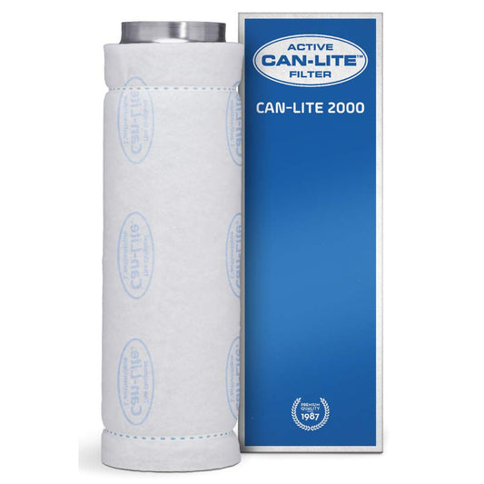 Can-Lite 2000m³