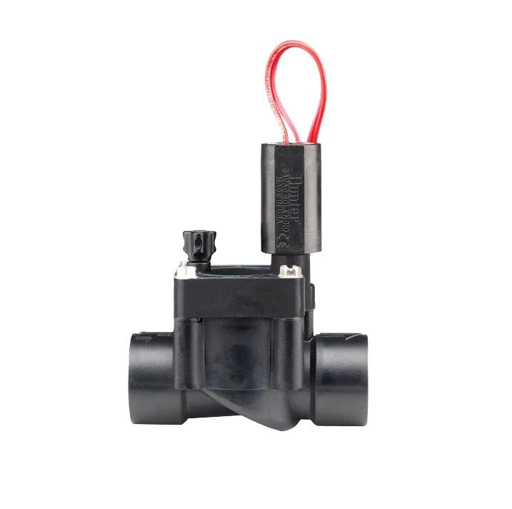 Hunter PGV Irrigation Valve 1" female