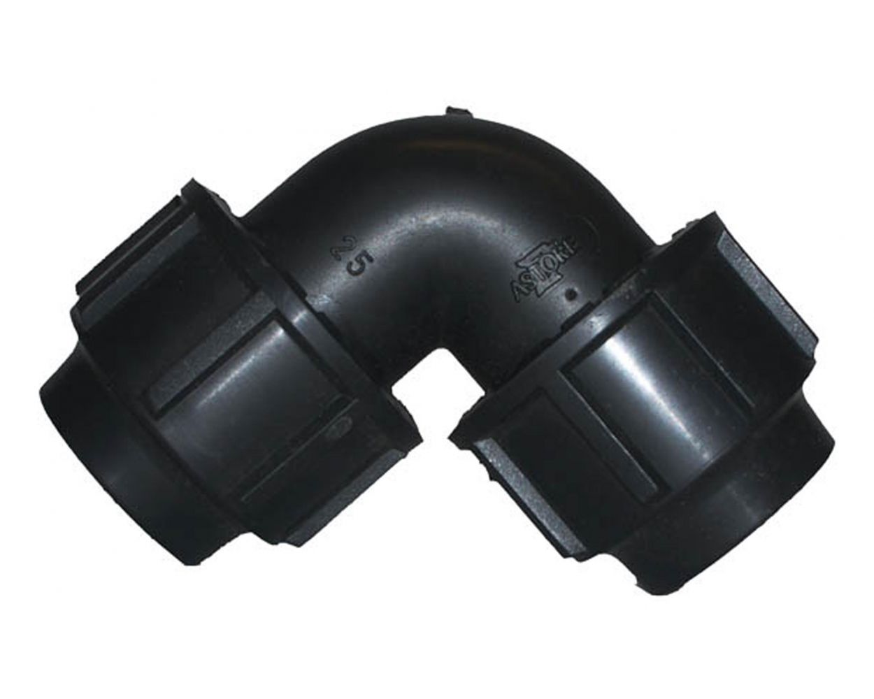 Astore Professional PE Elbow 25mm