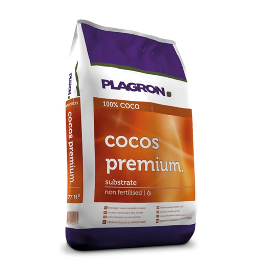 Plagron Cocos Premium 50 L