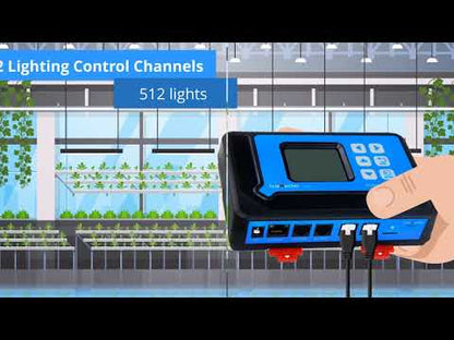 Hydro-X Environment Control System (HCS-1)