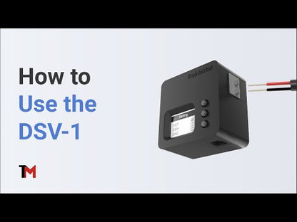 Low-Volt Station  (DSV-1)