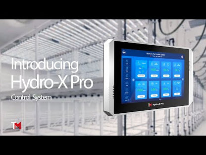 Hydro-X Pro Control System (HCS-2)