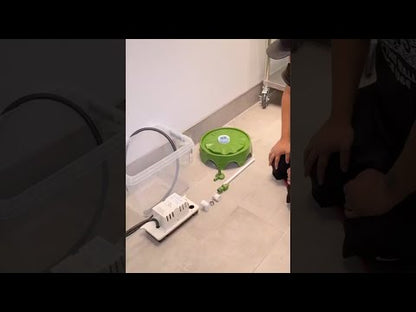 POTPRO Drainage Platform