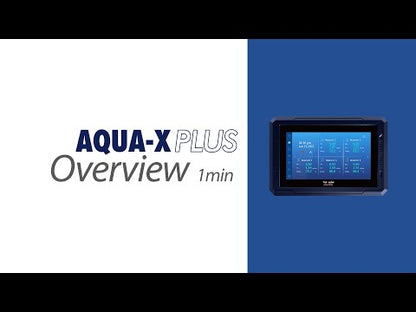 Aqua-X Plus Irrigation Control System (NFS-3)