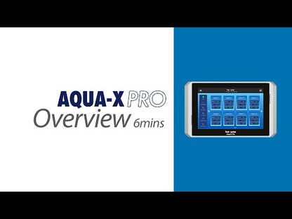 Aqua-X Pro Irrigation Control System (NFS-2)