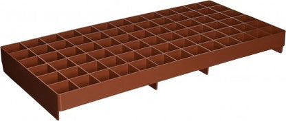 Grodan Gro-Smart Tray 78 Cells