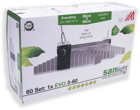 SANlight 60 Set 1.5
