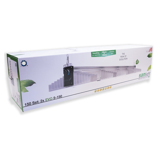 SANlight 150 Set 1.5