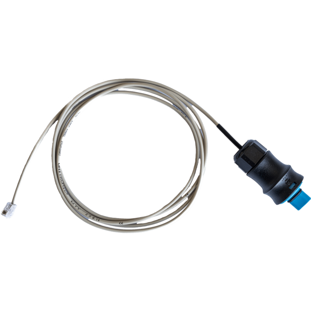 SANlight EVO x Trolmaster Adapter