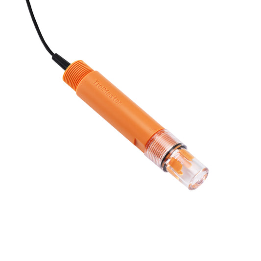 TROLMASTER Heavy-Duty Inline Nutrient pH Sensor（PPH-3）