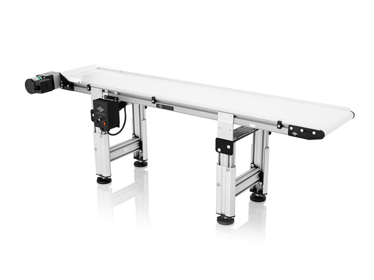 Twister Quality Control Conveyor